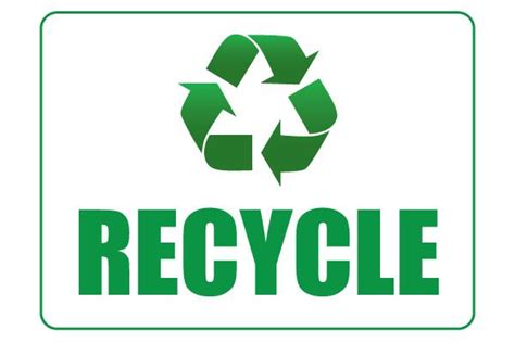 Printable Recycle Sign Pdf File Free Download Recycle Sign Recycle Printable Recycling