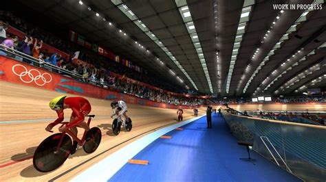 The modern olympic games or olympics (french: London 2012 - The Official Video Game of the Olympic Games ...