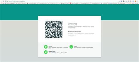 Whatsapp работает в браузере google chrome 60 и новее. Whatsapp Web Online para usar no Computador (pc) ⇒ Dicas ...
