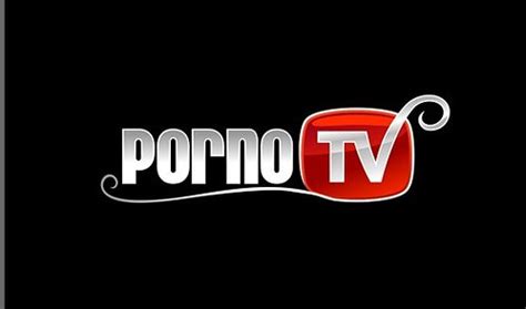 Pornotv Working Preview Of The Logo For Customer Porno Tv Petr