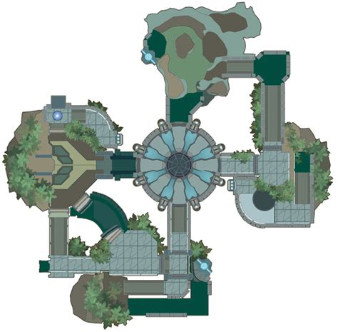 Halo 3 Guardian Map Layout Chlistsale