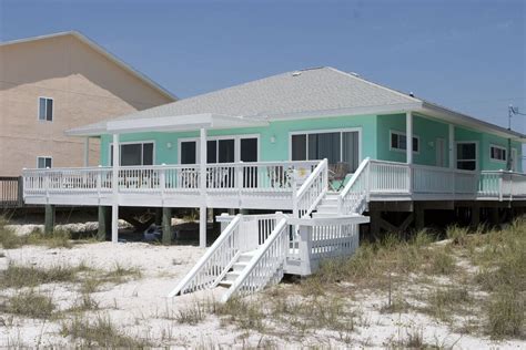 Beach House Rentals And Vacation Homes Panama City Beach Fl From Sunspot