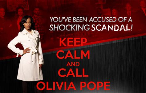 Olivia pope's famous quotes & sayings. Olivia Pope Father Quotes. QuotesGram