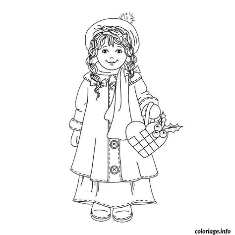 Coloriage de noel format a4  JeColorie.com