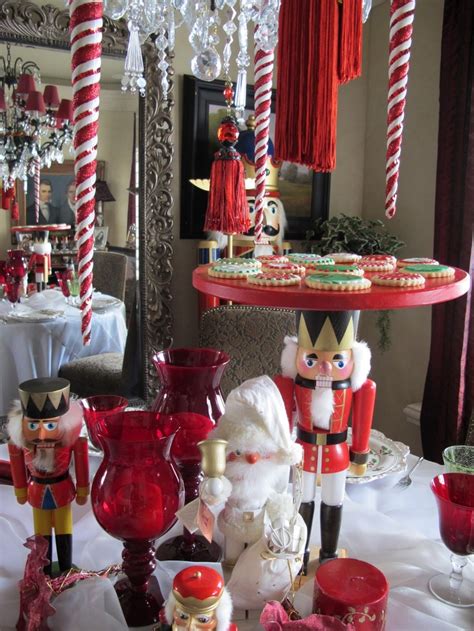 45 Best images about Christmas Nutcrackers on Pinterest | Bakerella