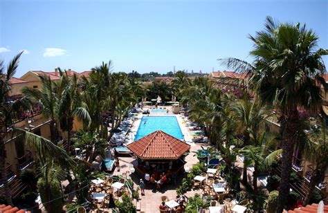 Bungalows Maspalomas Oasis Club All Inclusive Gran Canaria