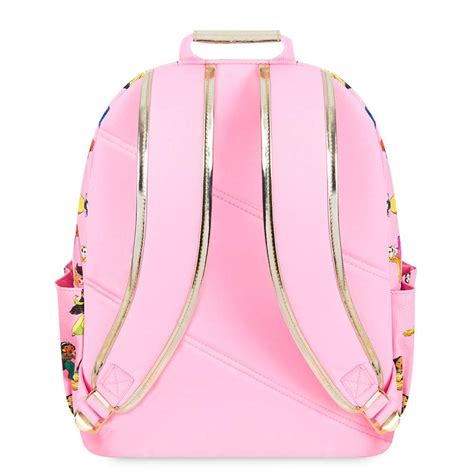 Disney Disney Princess Backpack Pink
