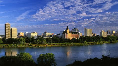 Saskatchewans Outlook Hobbled By Weak Trade And Soft Capital Spending