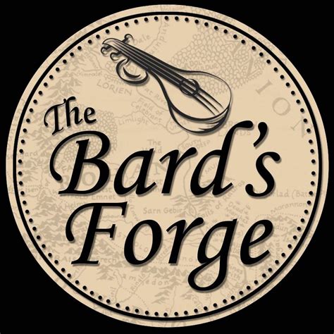 The Bards Forge