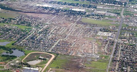 Maybe you would like to learn more about one of these? Oklahoma leads the world in tornadoes