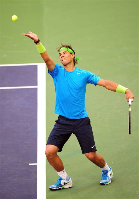Official tennis player profile of rafael nadal on the atp tour. Рафаэль Надаль - Rafael Nadal фото №530965