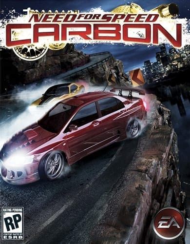 Descargar Need For Speed Carbon Torrent Gamestorrents