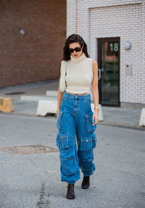 Estos son los jeans de los 90 que seguirán siendo tendencia para el