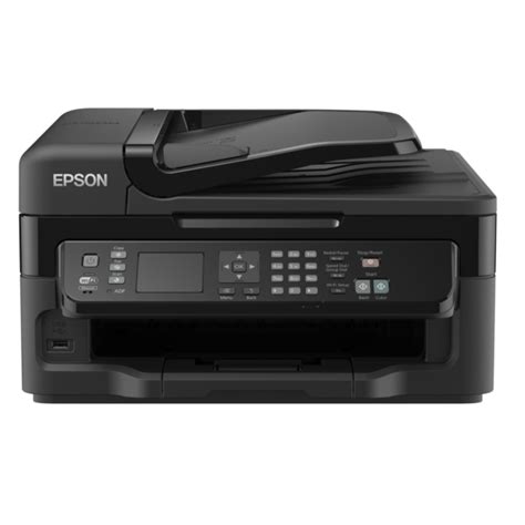 It also has a relative humidity of 60% with a glass mount of 2 mm of soda lime. Epson Workforce Wf-2650 Treiber : 40 Epson Drucker Treiber ...