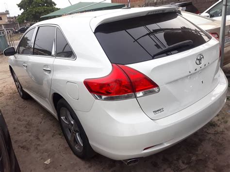 Find the best toyota venza for sale near you. 2011 Toyota Venza Limited Thumbstart Foreign Used - Autos ...