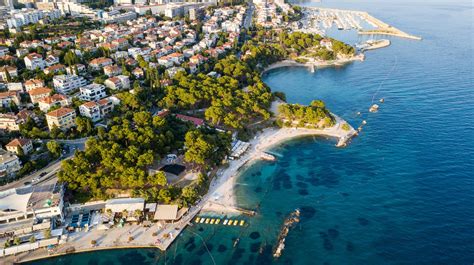 The 7 Best Beaches Within Easy Reach Of Split Croatia