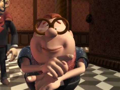 One of Us/Vanishing Act (2006)