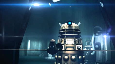 Dalek Tales The Dalek That Time Forgot Partie 2 Vostfr Youtube