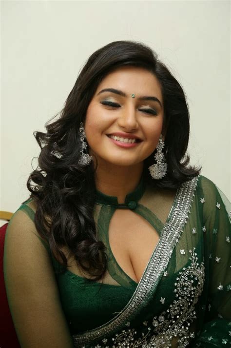 ragini dwivedi hot photos in saree at jenda pai kapiraju audio launch hot photoshoot bollywood