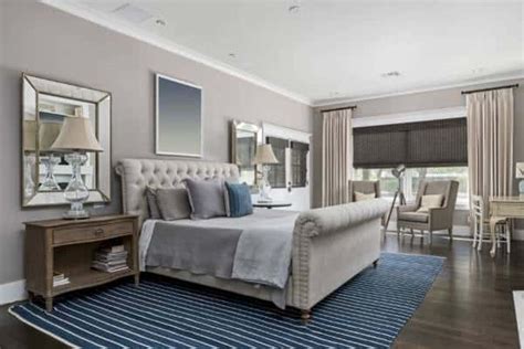 Master Bedroom Size Guide Here Are The Best Dimensions For You And