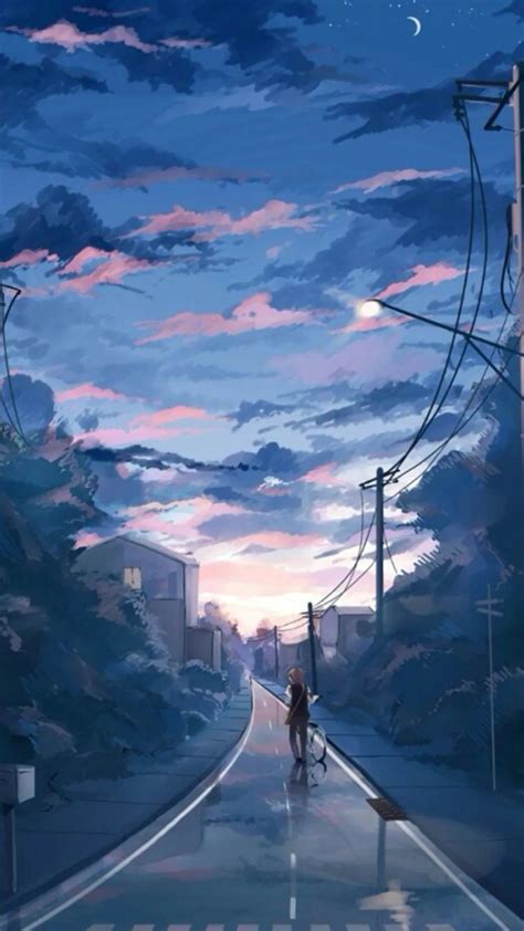 Sad Anime Iphone Wallpapers 43 Images Wallpaperboat