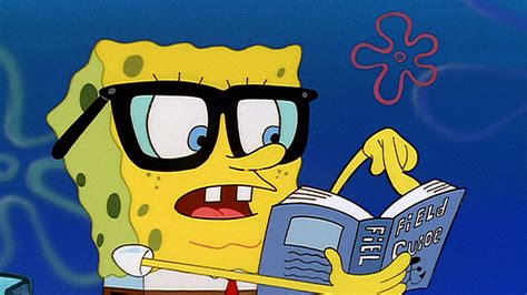 Watch Spongebob Squarepants Season 1 Episode 1 Help Wantedreef