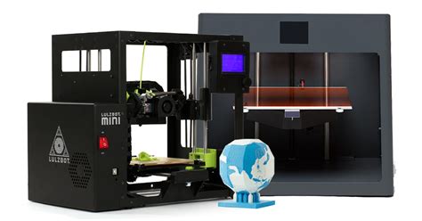 3d Printers For Educators And The Classroom Matterhackers