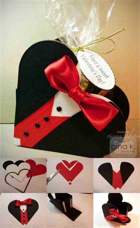 express  love   top  easy heart shaped diy crafts