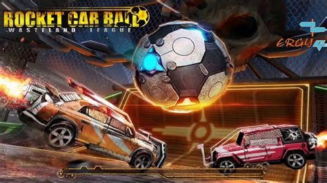 Top 3 Best Games Like Rocket League For Mobile Devices Mobile Mode Gaming