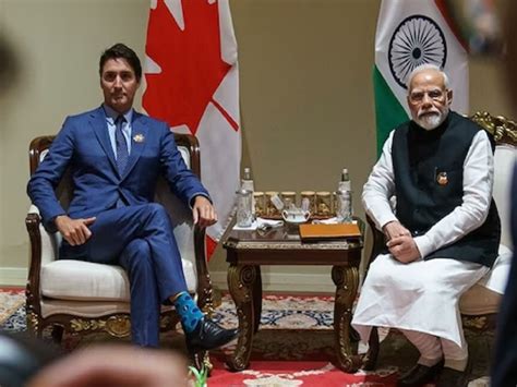 India Asks Canada To Withdraw Diplomats By October Amid Diplomatic Row India News