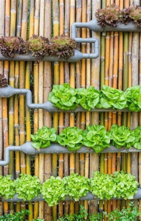 59 Inspiring Vertical Garden Ideas For Your Small Space ~ Godiygocom