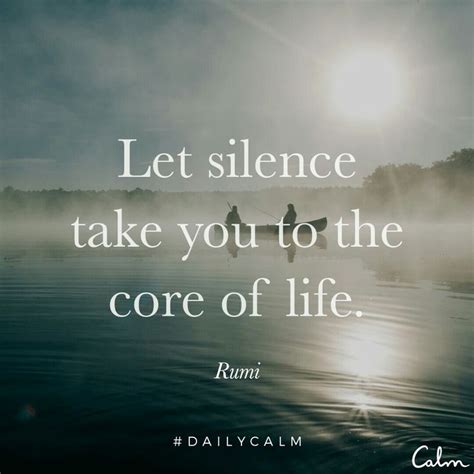 What's an app that has changed your life recently? From daily calm app | Calm quotes, Rumi quotes, Rumi