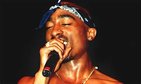 Tupac Shakur Exhibit Coming To Grammy Museum Canada Journal News Of
