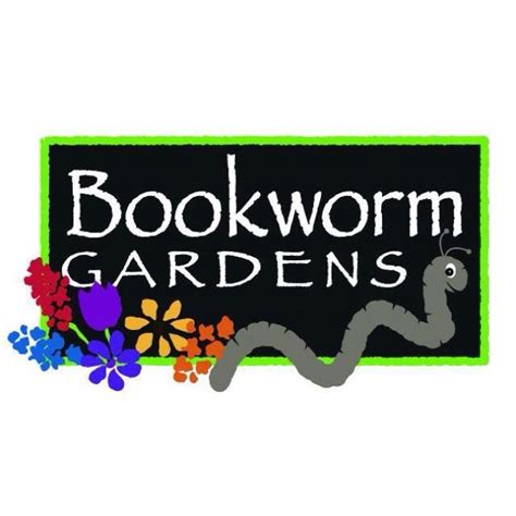 Once Upon A Time At Bookworm Gardens Plan Your Visit Bookworm