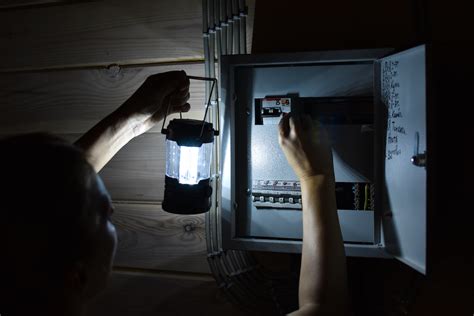 How To Prepare For A Power Outage No Bull Blog