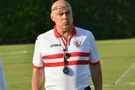 ويحتل الزمالك المركز الثالث في المجموعة الرابعة. جروس يشهد مؤتمر مباراة الزمالك والاتحاد السكندري | الرياضة ...