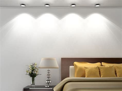 This is a popular option, because a flush mount light can be installed anywhere, even in small spaces or rooms with low ceilings. 63 best images about Bedroom Lighting on Pinterest ...