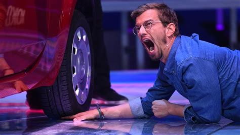 Es war ein durchaus mutiger preis: Joko und Klaas: Die beste Show der Welt ist zu glattgebügelt | STERN.de