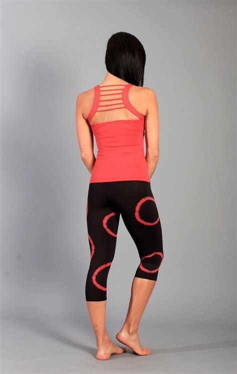 Equilibrium Activewear C373 Women Exercise Clothing Sexy Fitness Wear