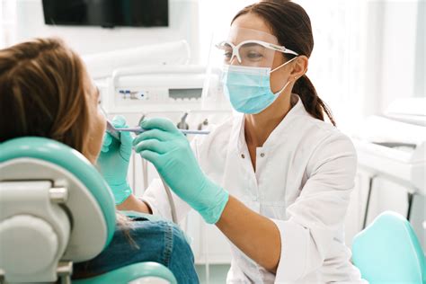 The Different Types Of Dentists Cedar Park Premier Dentistry