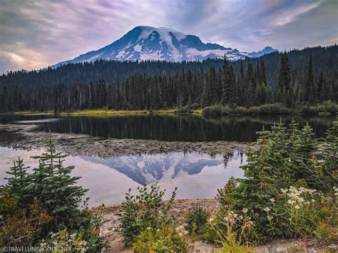 5 Best Washington Nature Attractions Things To Do In Washington State