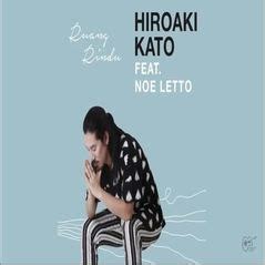 Ruang Rindu Japanese Indonesia Song Lyrics And Music By Hiroaki