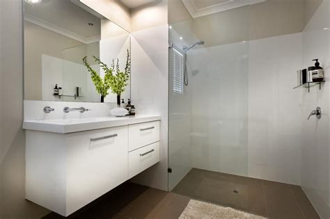 Then, weigh your options to balance an efficient use of available time and money. How Much Does a New Shower Screen Cost? | Bathroom design ...