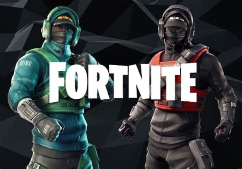 Buy Fortnite Counterattack Set Stealth Reflex Skin Nvidia Geforce