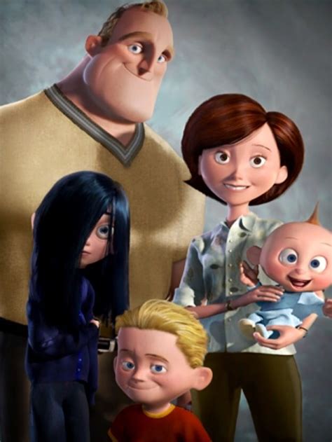 incredibles dash impregnates his mom telegraph