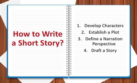 I want to write short stories that revolve around one interesting event so i can cut to the chase and write the ideas that i want without having to dread writing also i want to ask for tips on how to follow through a story i started because i have a tendency to leave them unfinished if i get stuck on writing. How to Write a Short Story: Main Aspects to Cover in Your Work