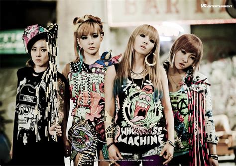 10 Reasons Why 2ne1 Will Live On Forever