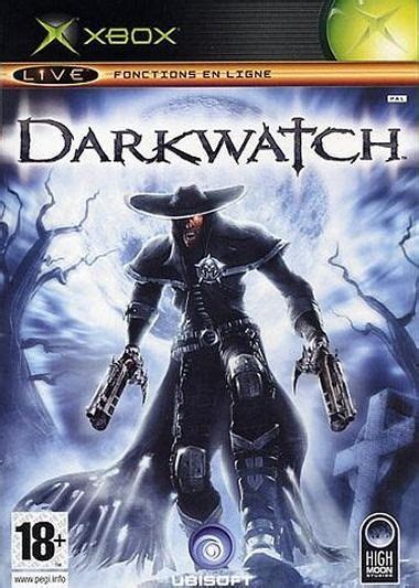 Si eres una jugadora social y prefieres jugar con amigos, nuestros juegos de dos jugadores te encantarán. Darkwatch para XBOX - 3DJuegos