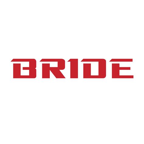 Bride Logo Png Transparent Brands Logos