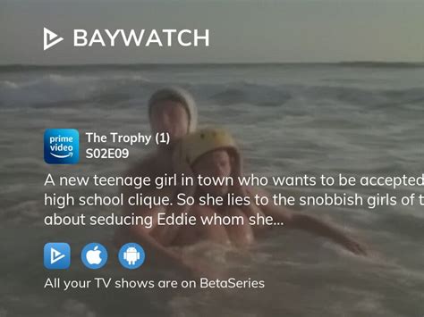 Where To Watch Baywatch Season 2 Episode 9 Full Streaming
